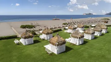 HILTON DALAMAN SARIGERME RESORT & SPA
