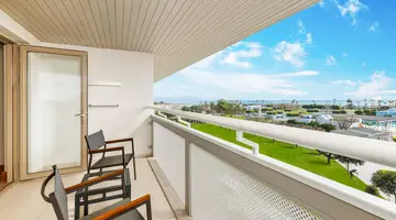 HILTON DALAMAN SARIGERME RESORT & SPA