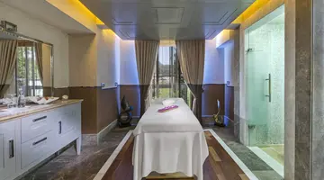 HILTON DALAMAN SARIGERME RESORT & SPA