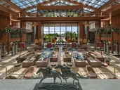HILTON DALAMAN SARIGERME RESORT & SPA