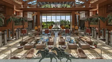 HILTON DALAMAN SARIGERME RESORT & SPA