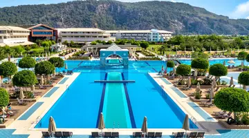 Hilton Dalaman Sarigerme Resort & Spa