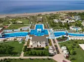 HILTON DALAMAN SARIGERME RESORT SPA