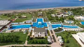 HILTON DALAMAN SARIGERME RESORT SPA