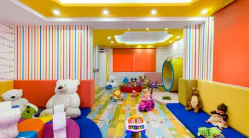 Hilton Dalaman Sarigerme Resort & Spa