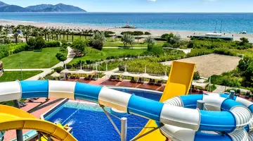 Hilton Dalaman Sarigerme Resort & Spa