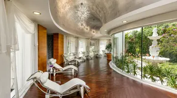 Hilton Dalaman Sarigerme Resort & Spa