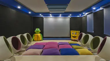 HILTON DALAMAN SARIGERME RESORT & SPA