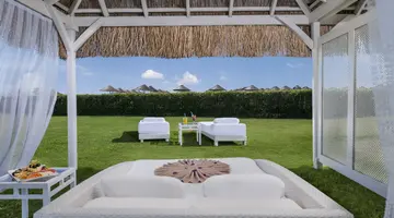 HILTON DALAMAN SARIGERME RESORT & SPA