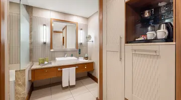 HILTON DALAMAN SARIGERME RESORT & SPA