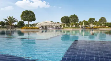 HILTON DALAMAN SARIGERME RESORT & SPA