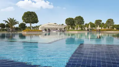 HILTON DALAMAN SARIGERME RESORT & SPA
