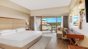 HILTON DALAMAN SARIGERME RESORT & SPA