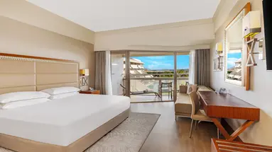 HILTON DALAMAN SARIGERME RESORT & SPA