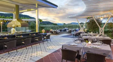 HILTON DALAMAN SARIGERME RESORT & SPA