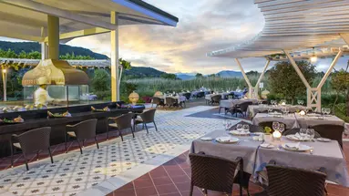 HILTON DALAMAN SARIGERME RESORT & SPA