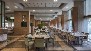 HILTON DALAMAN SARIGERME RESORT & SPA