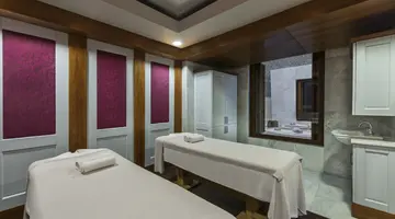 HILTON DALAMAN SARIGERME RESORT & SPA