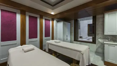 HILTON DALAMAN SARIGERME RESORT & SPA