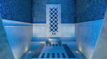 HILTON DALAMAN SARIGERME RESORT & SPA