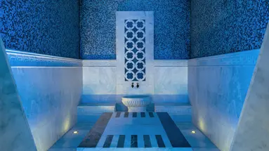 HILTON DALAMAN SARIGERME RESORT & SPA