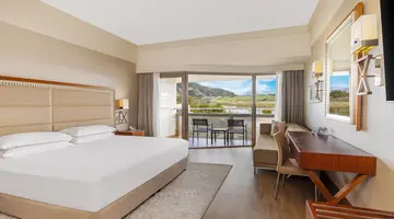 HILTON DALAMAN SARIGERME RESORT & SPA