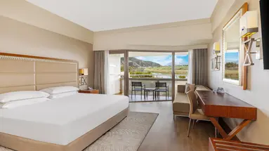 HILTON DALAMAN SARIGERME RESORT & SPA