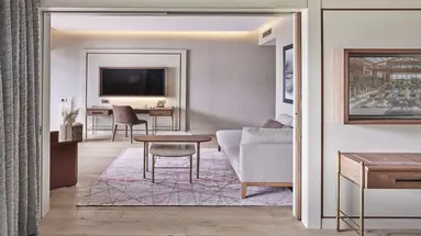 HILTON DALAMAN SARIGERME RESORT & SPA