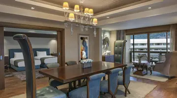 HILTON DALAMAN SARIGERME RESORT & SPA