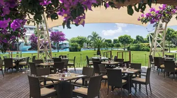 HILTON DALAMAN SARIGERME RESORT SPA