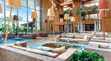 Hilton Dalaman Sarigerme Resort & Spa