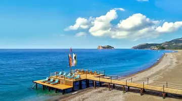 Hilton Dalaman Sarigerme Resort & Spa