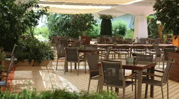 HILTON DALAMAN SARIGERME RESORT SPA