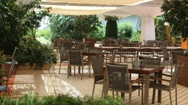 HILTON DALAMAN SARIGERME RESORT SPA