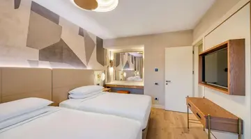 HILTON DALAMAN SARIGERME RESORT SPA