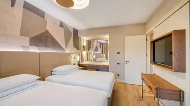 HILTON DALAMAN SARIGERME RESORT SPA