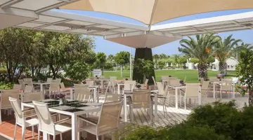HILTON DALAMAN SARIGERME RESORT SPA