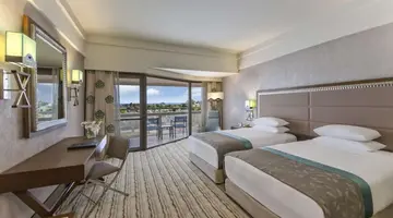 HILTON DALAMAN SARIGERME RESORT SPA