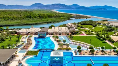 Hilton Dalaman Sarigerme Resort & Spa