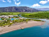 Hilton Dalaman Sarigerme Resort & Spa