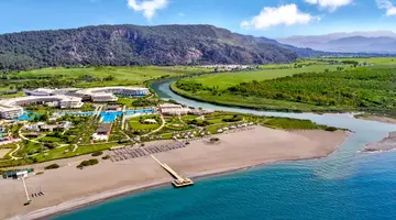 Hilton Dalaman Sarigerme Resort & Spa