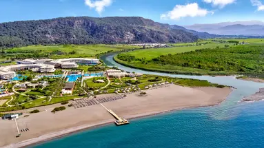 Hilton Dalaman Sarigerme Resort & Spa