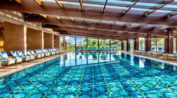 Hilton Dalaman Sarigerme Resort & Spa