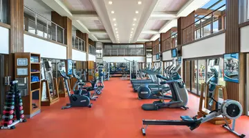 Hilton Dalaman Sarigerme Resort & Spa