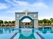 Hilton Dalaman Sarigerme Resort & Spa