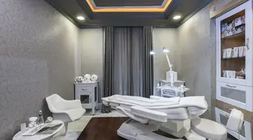 HILTON DALAMAN SARIGERME RESORT & SPA