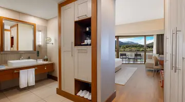 HILTON DALAMAN SARIGERME RESORT & SPA