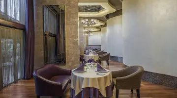HILTON DALAMAN SARIGERME RESORT & SPA