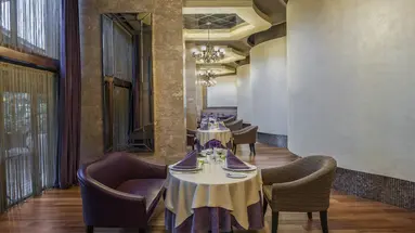 HILTON DALAMAN SARIGERME RESORT & SPA