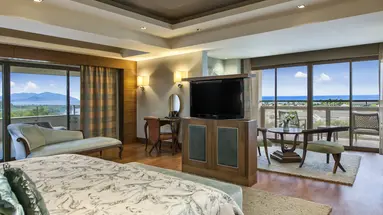 HILTON DALAMAN SARIGERME RESORT & SPA